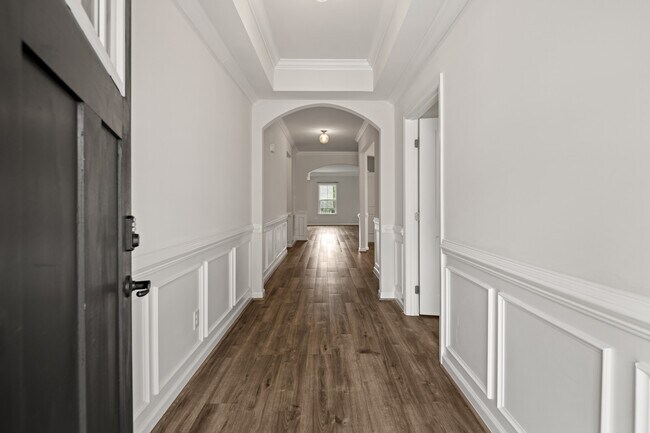 Foto del edificio - 16848 White Daisy Loop