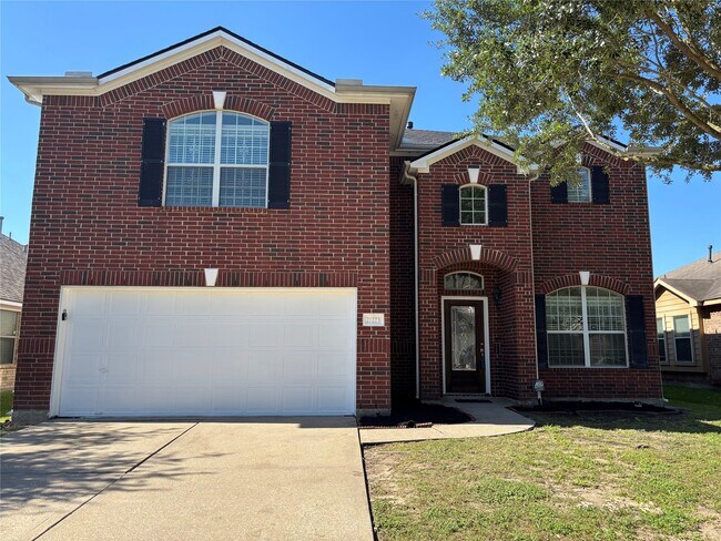 Foto del edificio - 21223 Colton Cove Dr