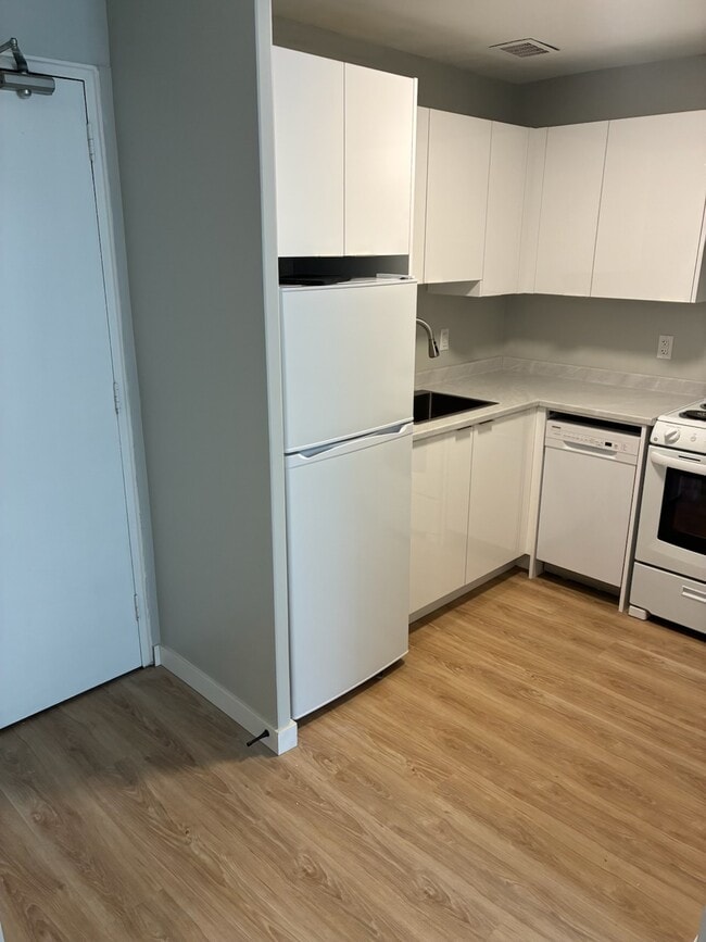 Photo du bâtiment - 3025-3025 Olivet St