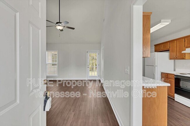 Foto del edificio - 2829 Rippavilla Way