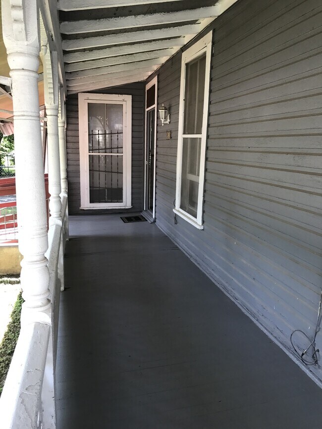 Foto del edificio - Denver Heights 2 Bedroom Home