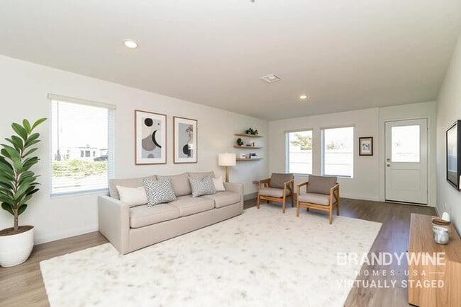 Building Photo - 1513 Mahogany Ln