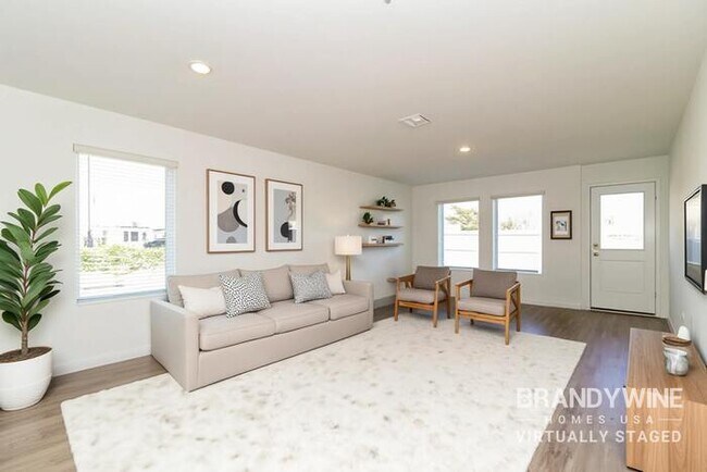 Foto del edificio - 1513 Mahogany Ln