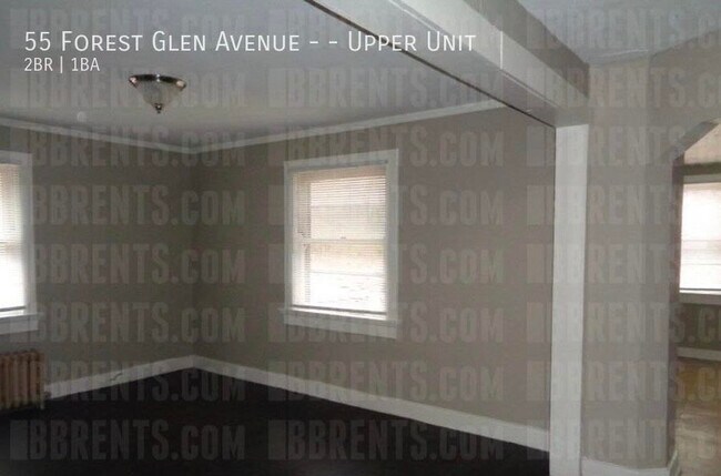 Building Photo - 55 Forest Glen Ave