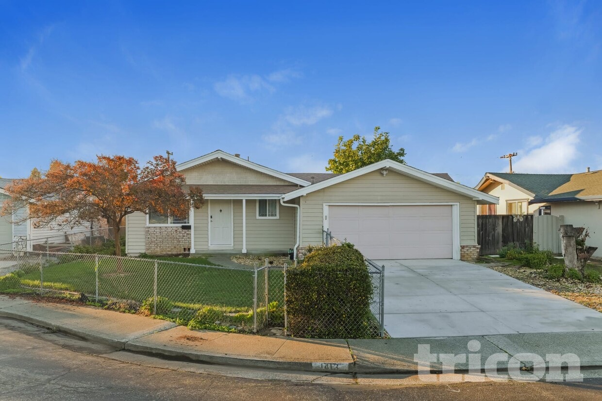 Foto principal - 1413 Farwell St