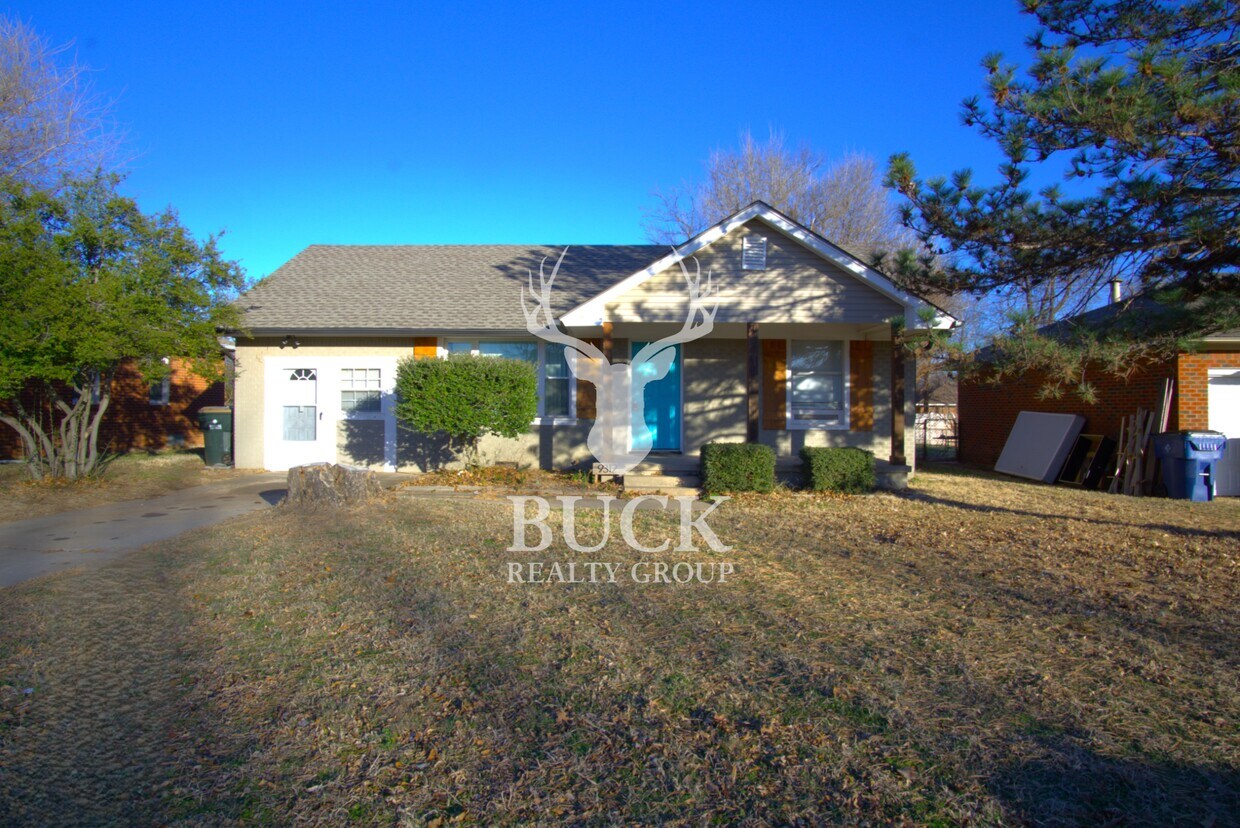 Photo - 9312 Mahler Pl (The Village, OK)