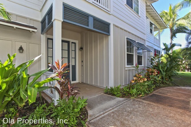 Building Photo - 4 br, 3 bath House - 92-1142-2 Olani Street