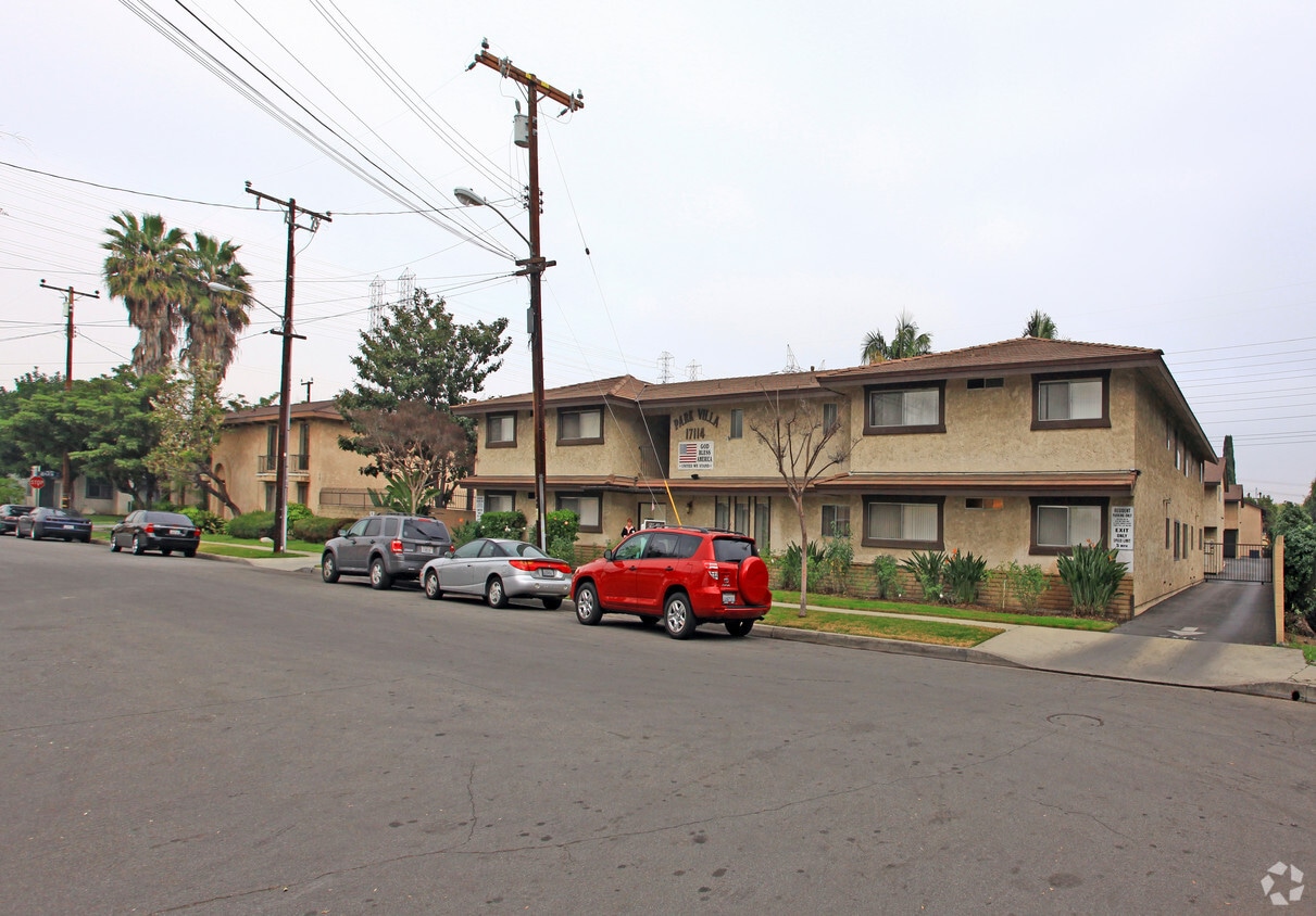 Park Villa Apartments Bellflower Ca Apartments Com