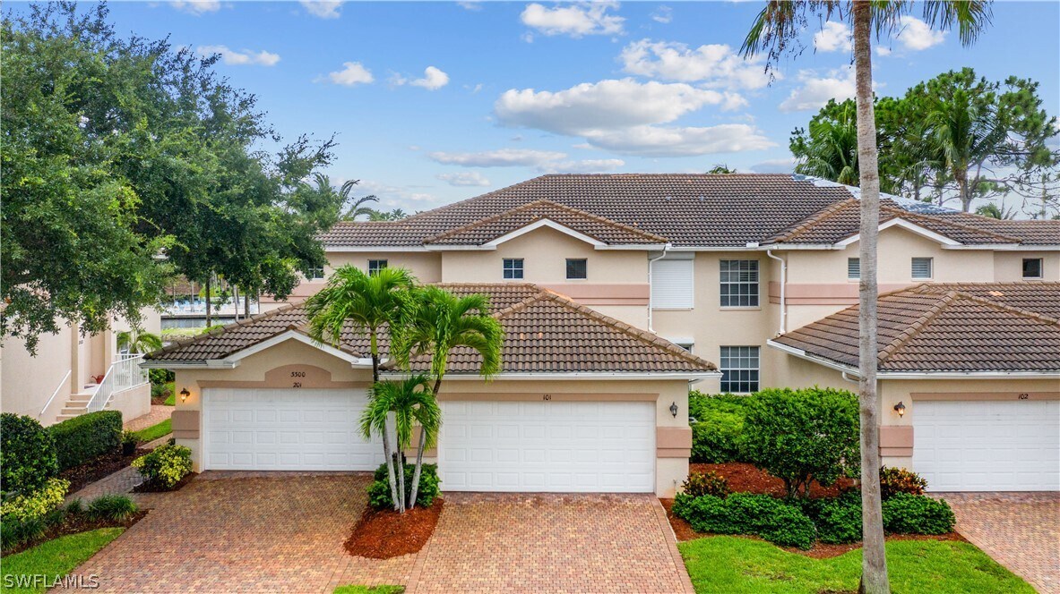 3300 S Coconut Island Dr Unit 101, Estero, FL 34134 Condo for Rent in
