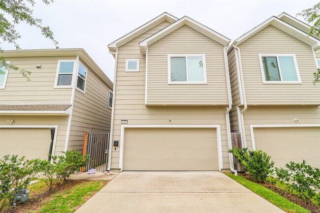 Foto del edificio - 2307 Clementine St