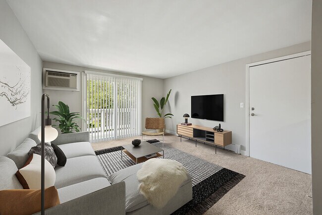 Foto del edificio - Middlesex Crossing