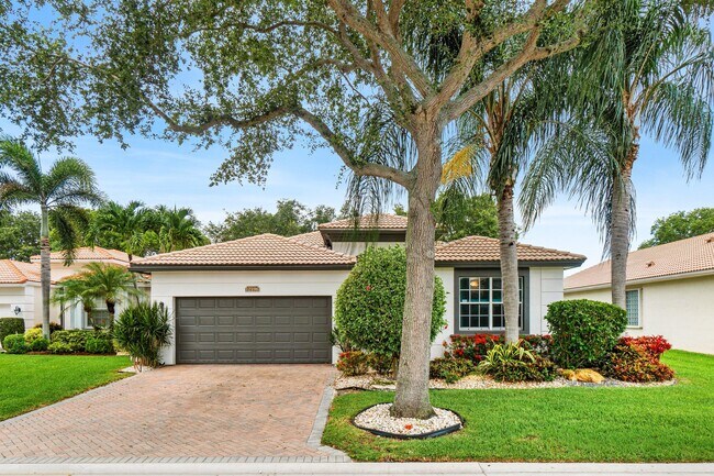 Foto del edificio - 12196 Landrum Way