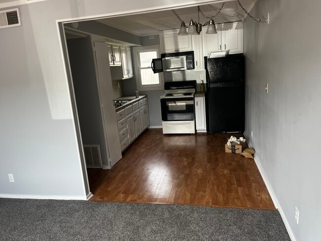 Foto del edificio - Rangeline