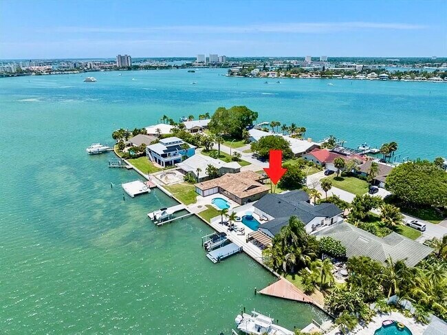 Building Photo - 6420 4th Palm Point