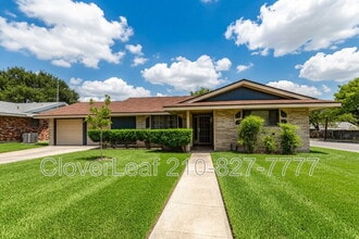 Building Photo - 3503 Clearfield Dr