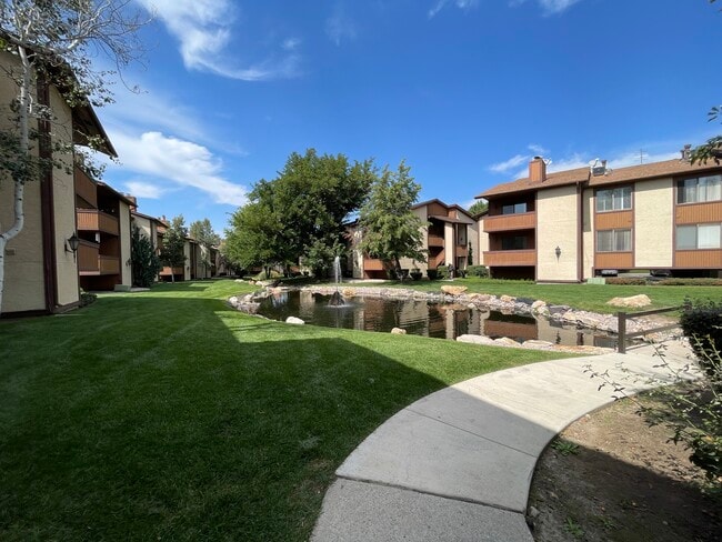 Building Photo - 6893 S Countrywoods Cir