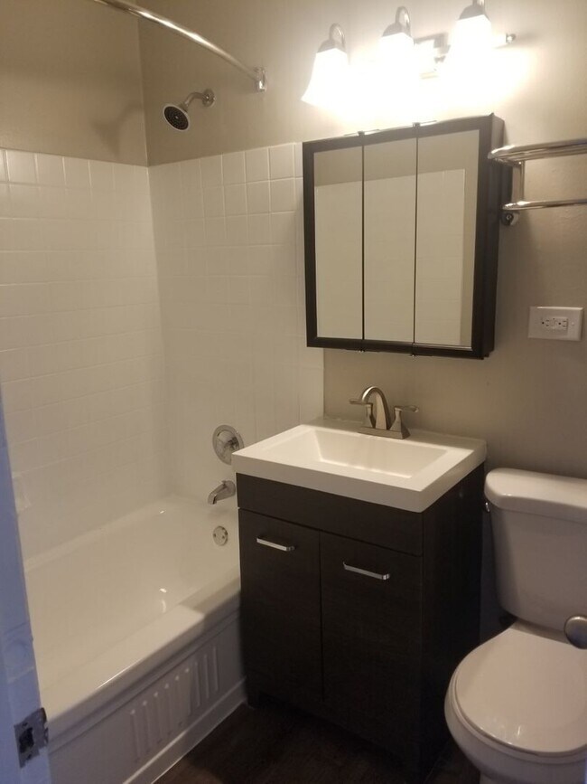 Interior Photo - Village Park Apartments