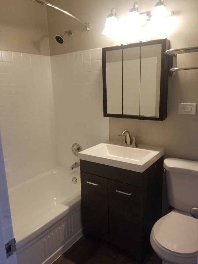 Interior Photo - Village Park Apartments