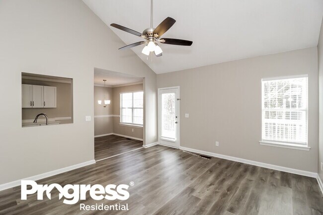 Foto del edificio - 4 Piedmont Ln