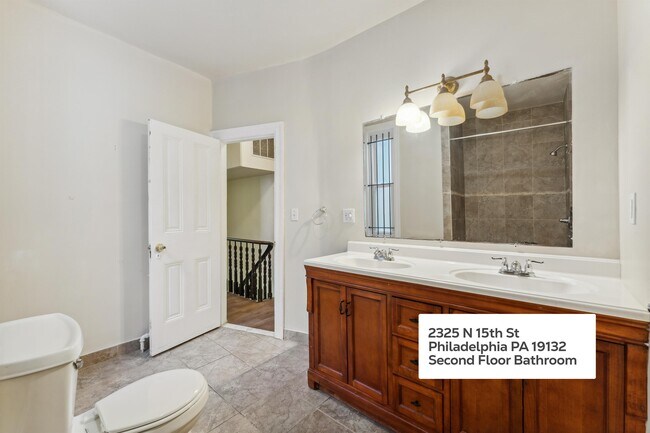 Building Photo - 2325 N 15th St