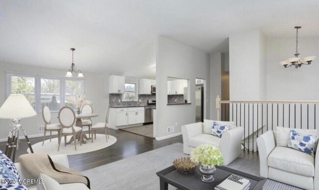 Foto del edificio - 1015 Zircon Dr