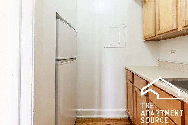 Foto del edificio - 536 W Arlington Pl