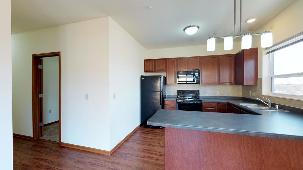 Granite Ridge Apartments