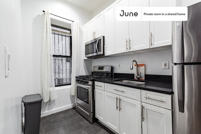 Foto del edificio - Room in Shared 4 bed/2 bath home