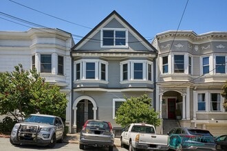 Building Photo - 484 Utah St