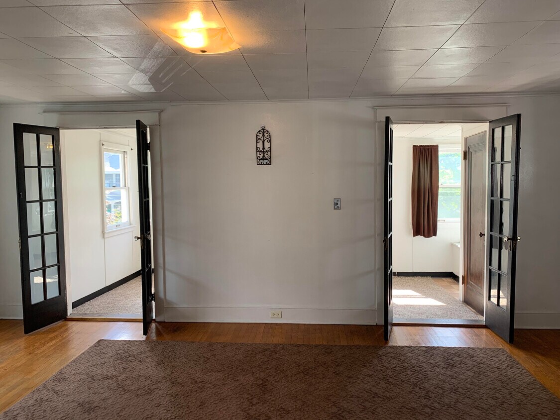 43 Mill St Unit 2, Binghamton, NY 13903 43 Mill St Binghamton, NY