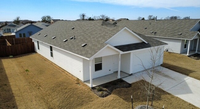 Building Photo - 1609 Baugh St