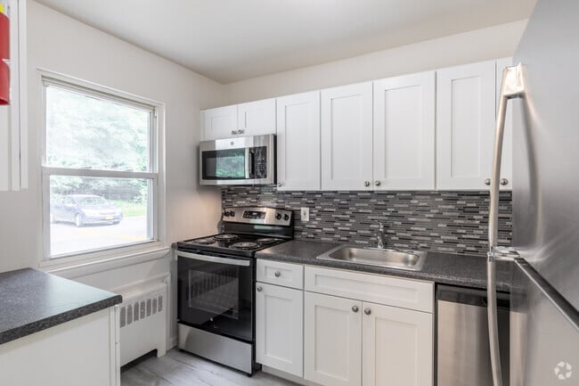 Foto del interior - Country Manor Apartments