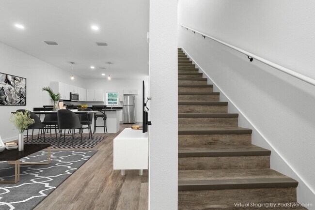 Foto del edificio - Woodland Place