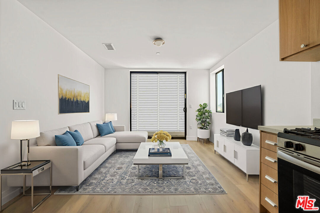 Foto principal - 1822 Overland Ave