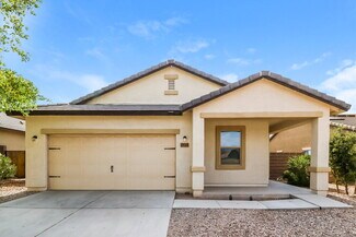 Building Photo - 4845 S 243rd Dr