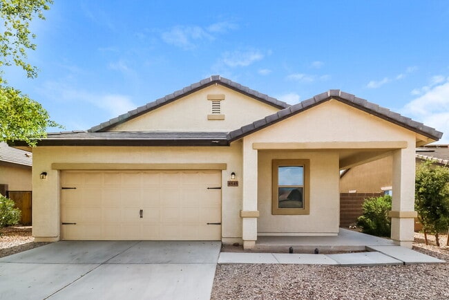 Building Photo - 4845 S 243rd Dr