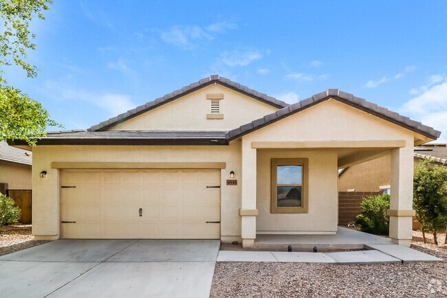 Building Photo - 4845 S 243rd Dr