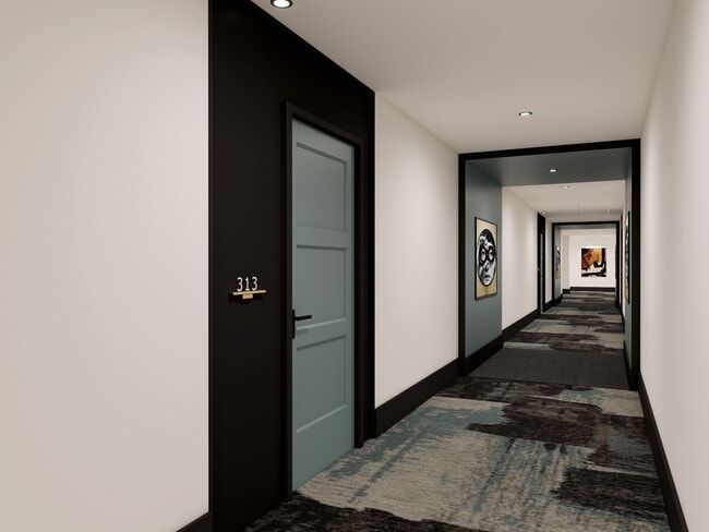 Building Photo - Manor Biscayne