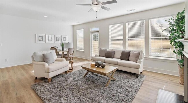 Foto del edificio - 2146 Miller Chapel Rd SE