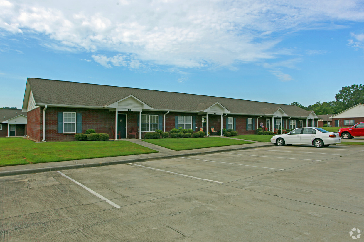 Foto del edificio - Amesbury Apartments