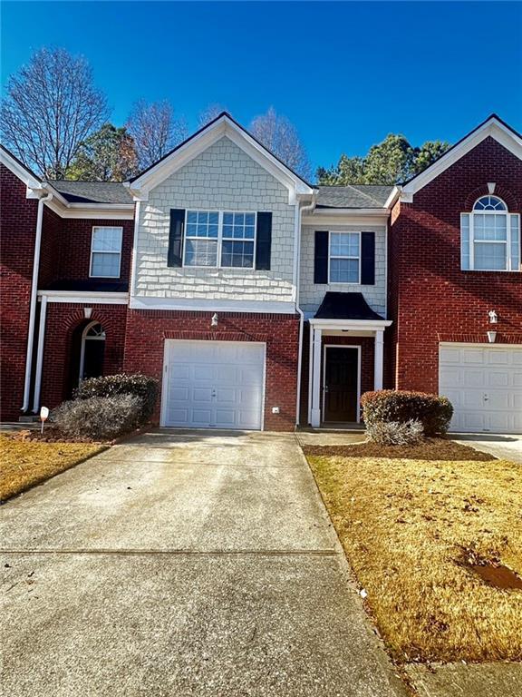 Foto del edificio - 2910 Montague Pl Dr