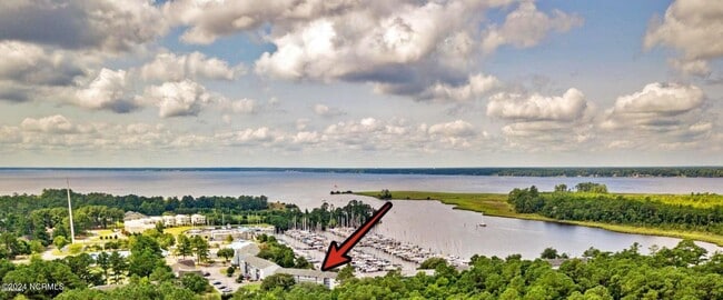 Building Photo - 119 Dock Side Dr