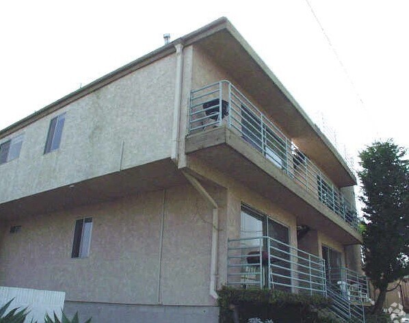 Foto del edificio - 538 8th St
