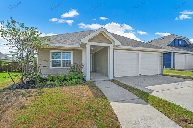 Building Photo - Beautiful 3-bed 2-bath Home in Terrell!