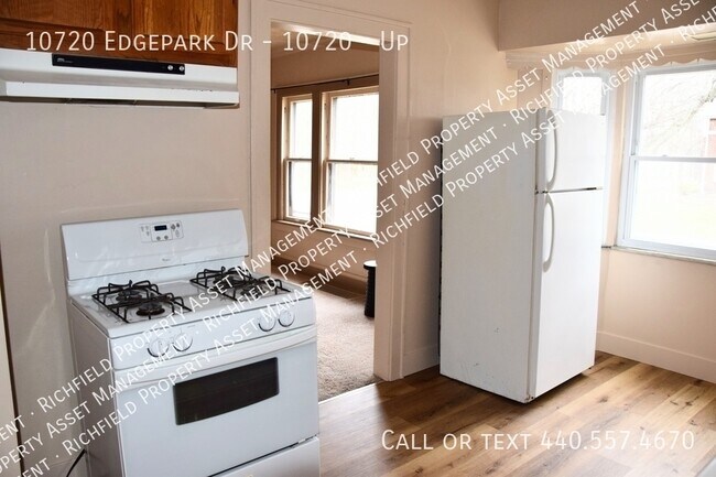 Foto del edificio - 10720 Edgepark Dr