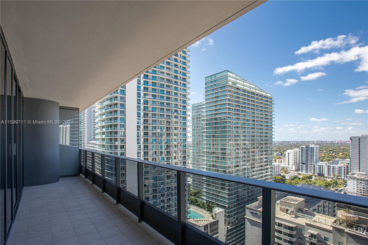 Foto principal - 1000 Brickell Plz