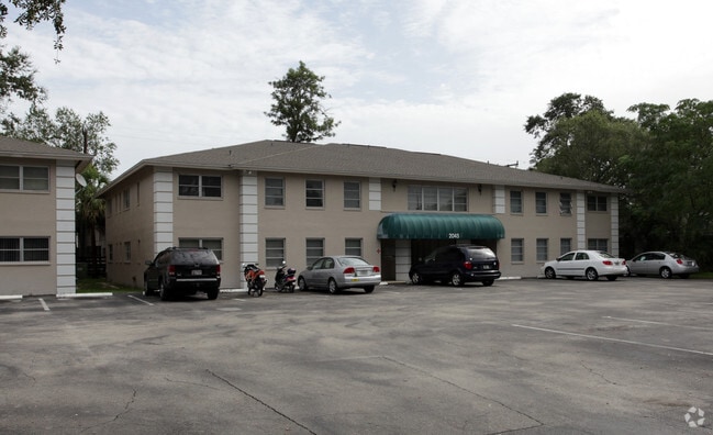 Building Photo - Citadel Apartments of Sarasota