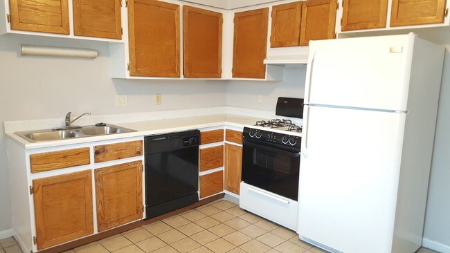 Foto del edificio - 2359 30th St SW