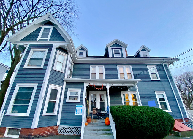 Foto del edificio - 189 Beacon St