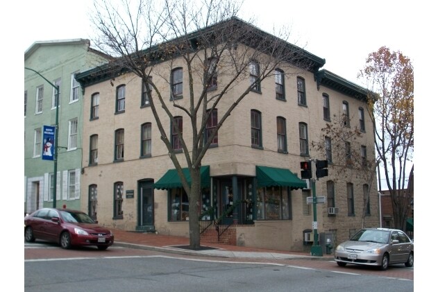 Building Photo - Patterson Building